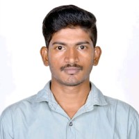 Magesh Kumar E