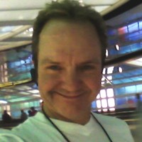 Mark Eavenson