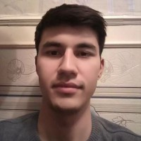 nurbek jumaniyazov
