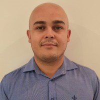 Daniel Faria