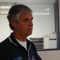 Stephen Harris