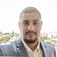 Mauricio Carcamo