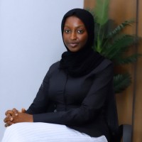 Maryam H Usman