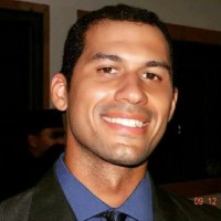 Gilberto Alves Silva