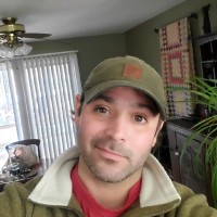 Aaron Lamond