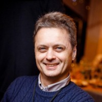 Alexander Omelanuk