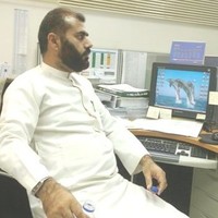 Gulzar Ahmed Khan