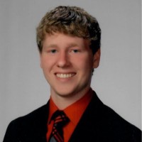 Justin Whitehouse