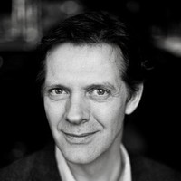 Pieter Dorhout