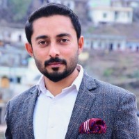 Jawad Ahmed