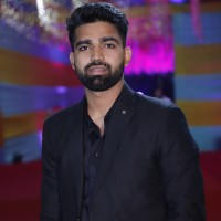 Sudhir Sharma