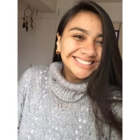 Jane Kimberly Sánchez Salazar