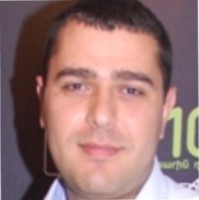 Martin Kirakosyan