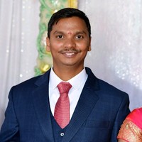 Aniket Yelaye