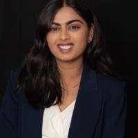 Nidhi Gandhi