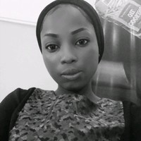 Fateemah Hamzat