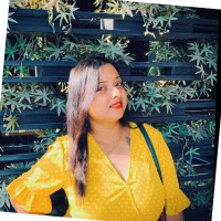 Poulomi Biswas
