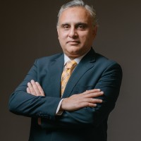 Kashif Zafar