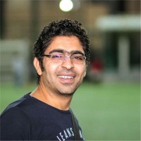 Mohamed Elias