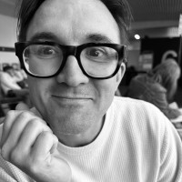 Ryan Malone