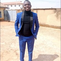 Adejo Monday