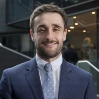 Matthew Martin