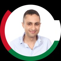 Ali Ismail