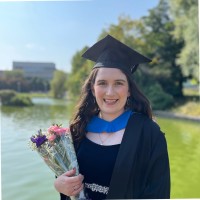 Gráinne Grier M.Ps.S.I.