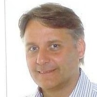 Stefan Palmqvist