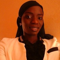 Maty Fatimata Laye DIENE
