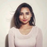 Simran Rajput