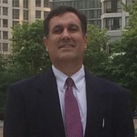 Luis Rubio