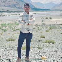 Rishikesh Vijay Gajelli