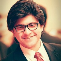 Jehanzeb Hassan Khan, Cfa