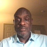 keith scott
