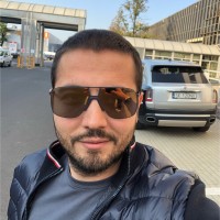 Halil Türksever