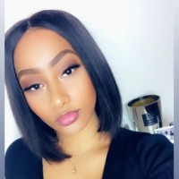 Stacy Thiam