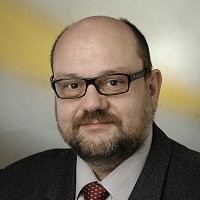 Jochen Duckeck