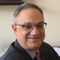 Michael Cooper