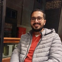 Hossam Ashraf