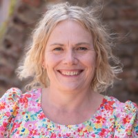 Alison Harvey