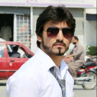 Umar Khursheed