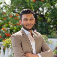 Jitesh M