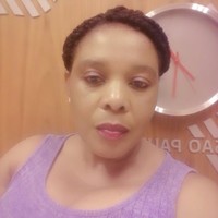 Lindiwe Luthuli
