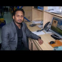 Santhosh Nagalingam