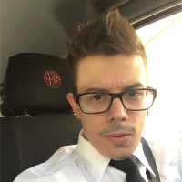 Andrea Angius
