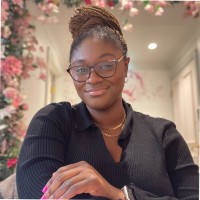 Genevieve Poku