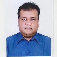 Akbar Hossain