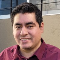 Daniel Pedraza Xingu