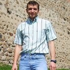 Dmitry Shumski